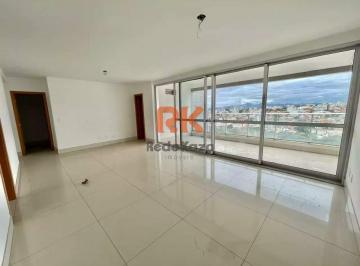 Apartamento · 157m² · 4 Quartos · 3 Vagas · Apartamento para aluguel, 4 quartos, 2 suítes, 3 vagas, Itapoã - Belo Horizonte/MG