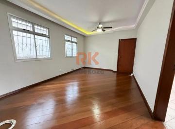Apartamento · 85m² · 3 Quartos · 2 Vagas · Apartamento 3 quartos (1 suíte) para aluguel no Bairro Liberdade | 85m² | 2 vagas | R$ 3.200