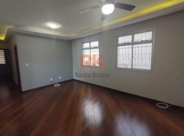 Apartamento · 85m² · 3 Quartos · 2 Vagas · Apartamento 3 quartos (1 suíte) para aluguel no Bairro Liberdade | 85m² | 2 vagas | R$ 3.200