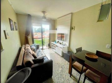 Apartamento · 60m² · 2 Quartos · Apartamento à Venda - Butantã, 2 Quartos, 60 m² - São Paulo