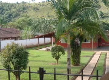 Rural · 1500m² · 3 Quartos · CHÁCARA DE 1.500M² NO TAQUARI