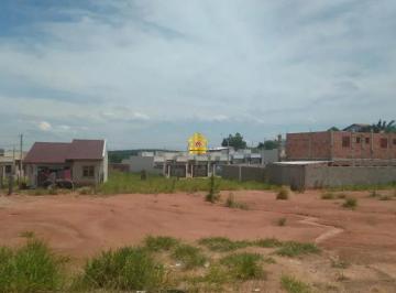 Terreno · 360m² · Terreno à venda - na Boa Vista