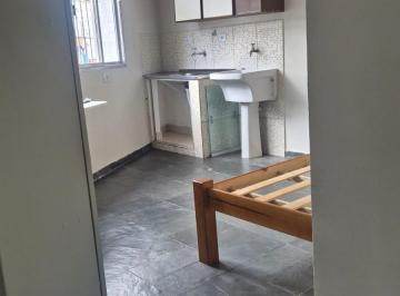 Apartamento · 27m² · 1 Quarto · Kitnet para Alugar no Jaguaré em São Paulo - 27m²