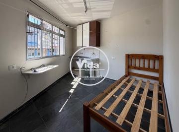 Apartamento · 27m² · 1 Quarto · Kitnet para Locação no Jaguaré, São Paulo - 27m² e 1 Dormitório
