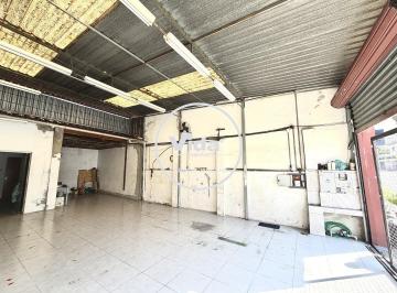 Área Fabril · Venda - Galpão para empresas no Jaguaré, São Paulo | 170m²