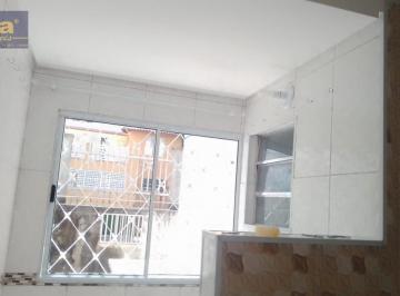 Apartamento · 50m² · 2 Quartos · Apartamento à Venda no Jaguaré, SP, 2 Dormitórios, 50m²