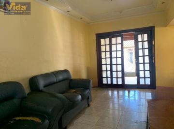 Casa · 120m² · 2 Quartos · 3 Vagas · Casa em Parque Continental - São Paulo