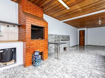 Foto 1 · 
                    Sobrado com 4 dormitórios à venda, 311 m² - Curitiba/PR
                