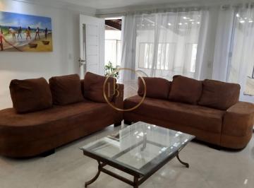 Casa · 100m² · 3 Quartos · 1 Vaga · Casa 3 Dormitórios em Taperapuã, Porto Seguro | 100m²