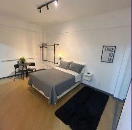 Apartamento · 25m² · 1 Quarto · Studio Mobiliado à Venda ou Locação na Lapa/Centro – Totalmente Reformado