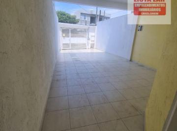 Casa · 140m² · 3 Quartos · 2 Vagas · Sobrado em Jardim Oriental  -  São Paulo