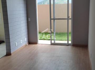 Apartamento · 63m² · 2 Quartos · 1 Vaga · Apartamento 2 Quartos em Ataíde, Vila Velha à Venda