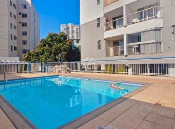 Apartamento · 85m² · 2 Quartos · 1 Vaga · Apartamento para Locação em Santa Helena, Vitória - 85m²