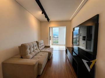 Apartamento · 66m² · 2 Quartos · 1 Vaga · Apartamento à venda no Condomínio Flex I em Jardim Florida - Jundiaí - SP