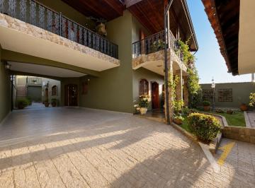 Casa · 321m² · 5 Quartos · 4 Vagas · Casa à venda, Jardim do Lago, Jundiaí-SP