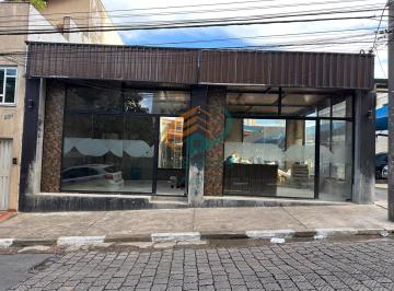 Comercial · 30m² · Loja em Vila Augusta - Guarulhos