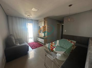 Apartamento · 87m² · 3 Quartos · 2 Vagas · Lindo apartamento no Jardim São Geraldo - Guarulhos, SP por 1