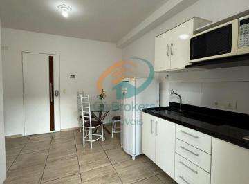 Apartamento · 36m² · 1 Quarto · 1 Vaga · Studio em Vila Augusta - Guarulhos, SP