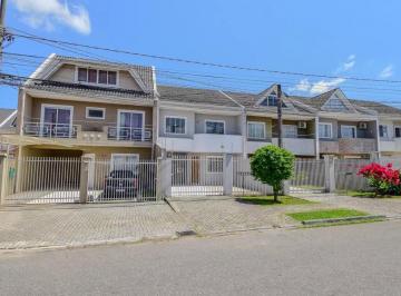 85145_0.jpg · Sobrado no Xaxim com 3 quartos de 116,35m²