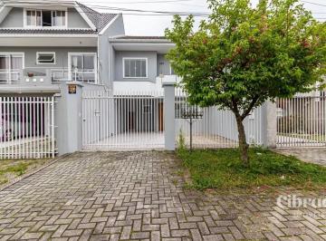 85145_0.jpg · Sobrado no Xaxim com 3 quartos de 116,35m²