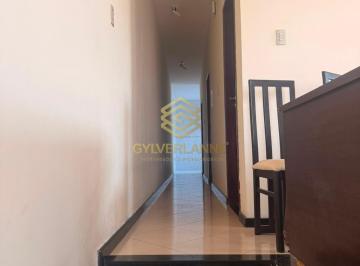 Casa · 5 Quartos · 3 Vagas · Casa à venda - em Dezoito do Forte