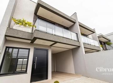 4441495_0.jpg · Sobrado para alugar em Pinhais de 124,56m² - Reisdencial Turim