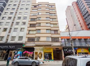 74324_0.jpg · Apartamento no Centro com 3 quartos de 124m² - Edifício Albino Cesar Richter