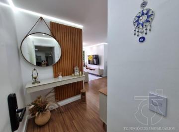 Apartamento · 65m² · 2 Quartos · 2 Vagas · Apartamento Reserva Butantã, Jardim Ester - São Paulo, SP