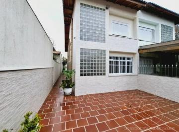 Casa · 186m² · 3 Quartos · 2 Vagas · Casa em Caxingui - São Paulo