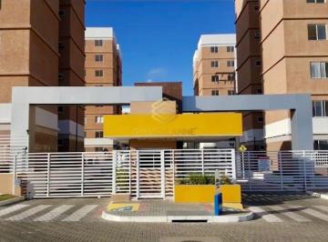 Apartamento · 2 Quartos · 1 Vaga · Apartamento à venda - em Jabotiana