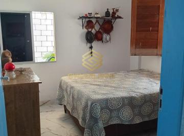 Casa · 3 Quartos · 2 Vagas · Casa à venda - em Jabotiana