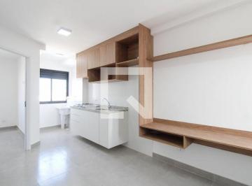 Apartamento · 40m² · 2 Quartos · 1 Vaga · Apartamento para Aluguel - Jardim Anália Franco, 2 Quartos, 40 m2 - São Paulo