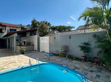 Casa · 157m² · 4 Quartos · 4 Vagas · Sobrado em Centro - Guaratuba