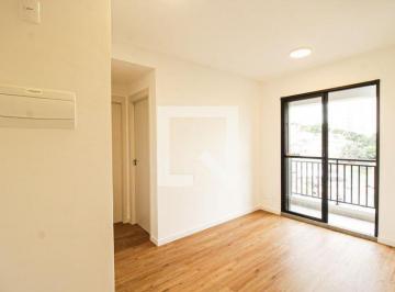 Apartamento · 42m² · 2 Quartos · Apartamento para Aluguel - Jardim Marisa, 2 Quartos, 42 m2 - São Paulo