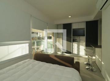 Apartamento · 35m² · 1 Quarto · 1 Vaga · Apartamento para Aluguel - Vila Mariana, 1 Quarto, 35 m2 - São Paulo