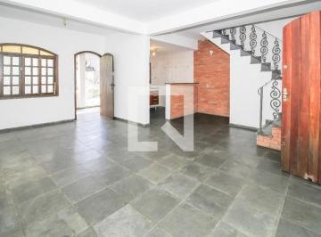 Casa · 120m² · 2 Quartos · 1 Vaga · Casa para Aluguel - Vila Romana, 2 Quartos, 120 m2 - São Paulo