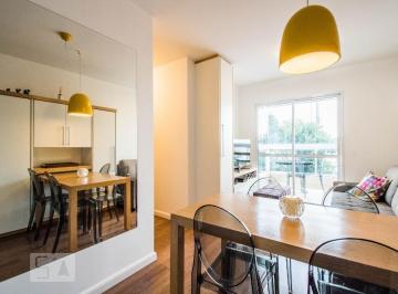 Apartamento · 53m² · 2 Quartos · 1 Vaga · Apartamento para Aluguel - Aclimação, 2 Quartos, 53 m2 - São Paulo