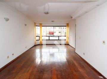 Apartamento · 130m² · 4 Quartos · 2 Vagas · Apartamento para Aluguel - Serra, 4 Quartos, 130 m2 - Belo Horizonte
