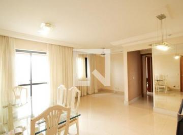 Apartamento · 86m² · 2 Quartos · 2 Vagas · Apartamento para Aluguel - Vila Romana, 2 Quartos, 86 m2 - São Paulo