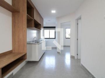 Apartamento · 40m² · 2 Quartos · 1 Vaga · Apartamento para Aluguel - Jardim Anália Franco, 2 Quartos, 40 m2 - São Paulo