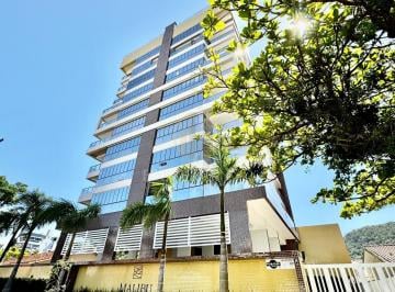 Apartamento · 134m² · 3 Quartos · 2 Vagas · Apartamento à Venda no Centro de Guaratuba 134,65m² 3 Suítes