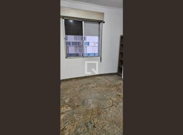 Apartamento · 63m² · 1 Quarto · 1 Vaga · Apartamento para Aluguel - Ponta da Praia, 1 Quarto, 63 m2 - Santos