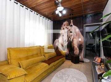 Apartamento · 83m² · 2 Quartos · Apartamento para Aluguel - Tatuapé, 2 Quartos, 83 m2 - São Paulo