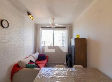 Apartamento · 43m² · 2 Quartos · Apartamento para Aluguel - Barra Funda, 2 Quartos, 43 m2 - São Paulo