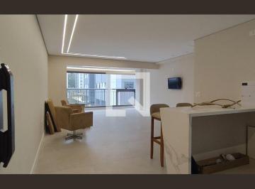 Apartamento · 88m² · 2 Quartos · 2 Vagas · Apartamento para Aluguel - City América, 2 Quartos,  88 m2 - São Paulo