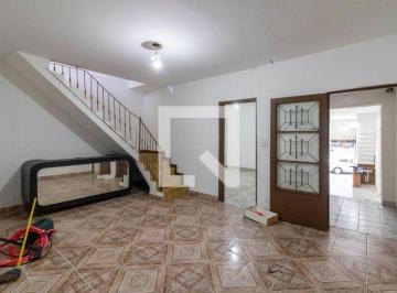 Casa · 105m² · 2 Quartos · Casa para Aluguel - Picanço, 2 Quartos,  105 m2 - Guarulhos