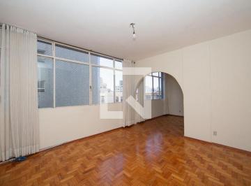 Apartamento · 119m² · 3 Quartos · 1 Vaga · Apartamento para Aluguel - Gutierrez, 3 Quartos, 119 m2 - Belo Horizonte