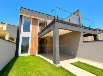 Casa · 175m² · 4 Quartos · 3 Vagas · Sobrado em Balneário Eliana - Guaratuba, PR