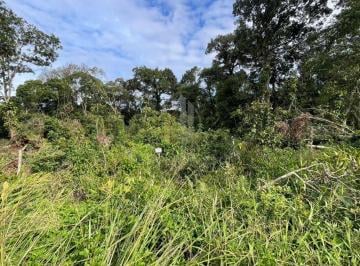 Terreno · 360m² · Terreno em Balneário Nereidas  -  Guaratuba