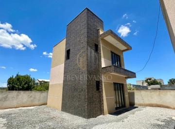 Casa · 70m² · 2 Quartos · 3 Vagas · Sobrado em Balneário Eliana- Guaratuba